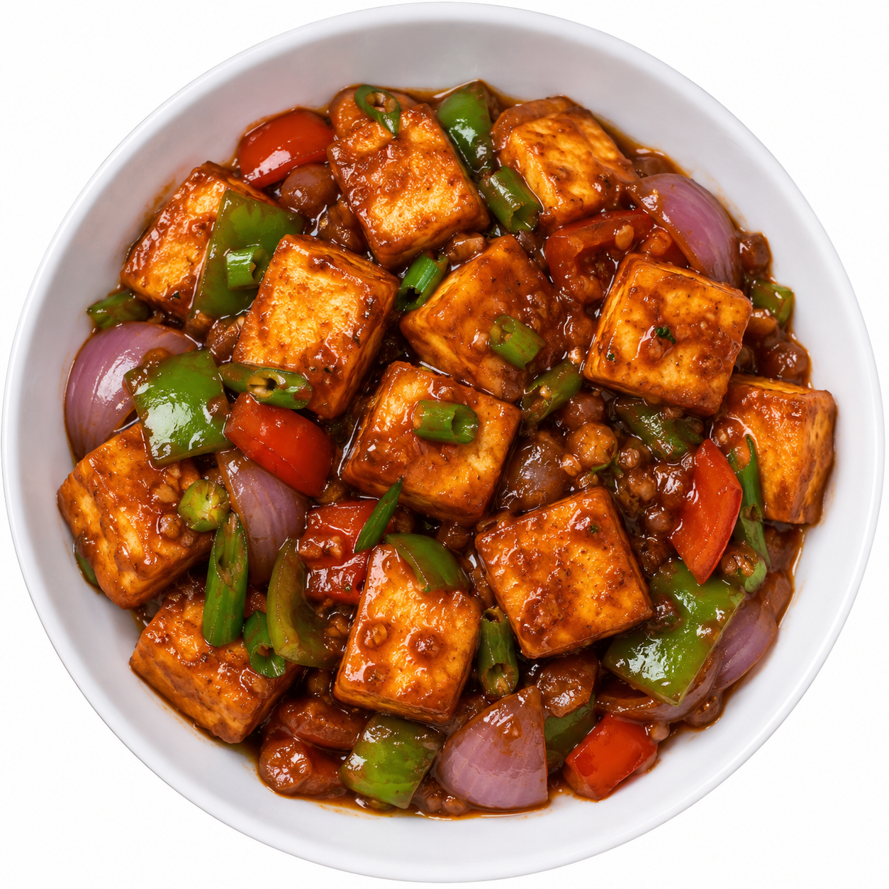 Paneer Banjara Kebab